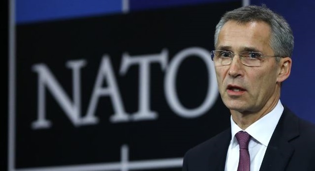 Йенс Столтенберг: Турция играет для НАТО ключевую роль